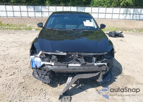 2023 Nissan Altima Sl Intelligent Awd z USA, uszkodzony, nr VIN 1N4BL4EW3PN376022